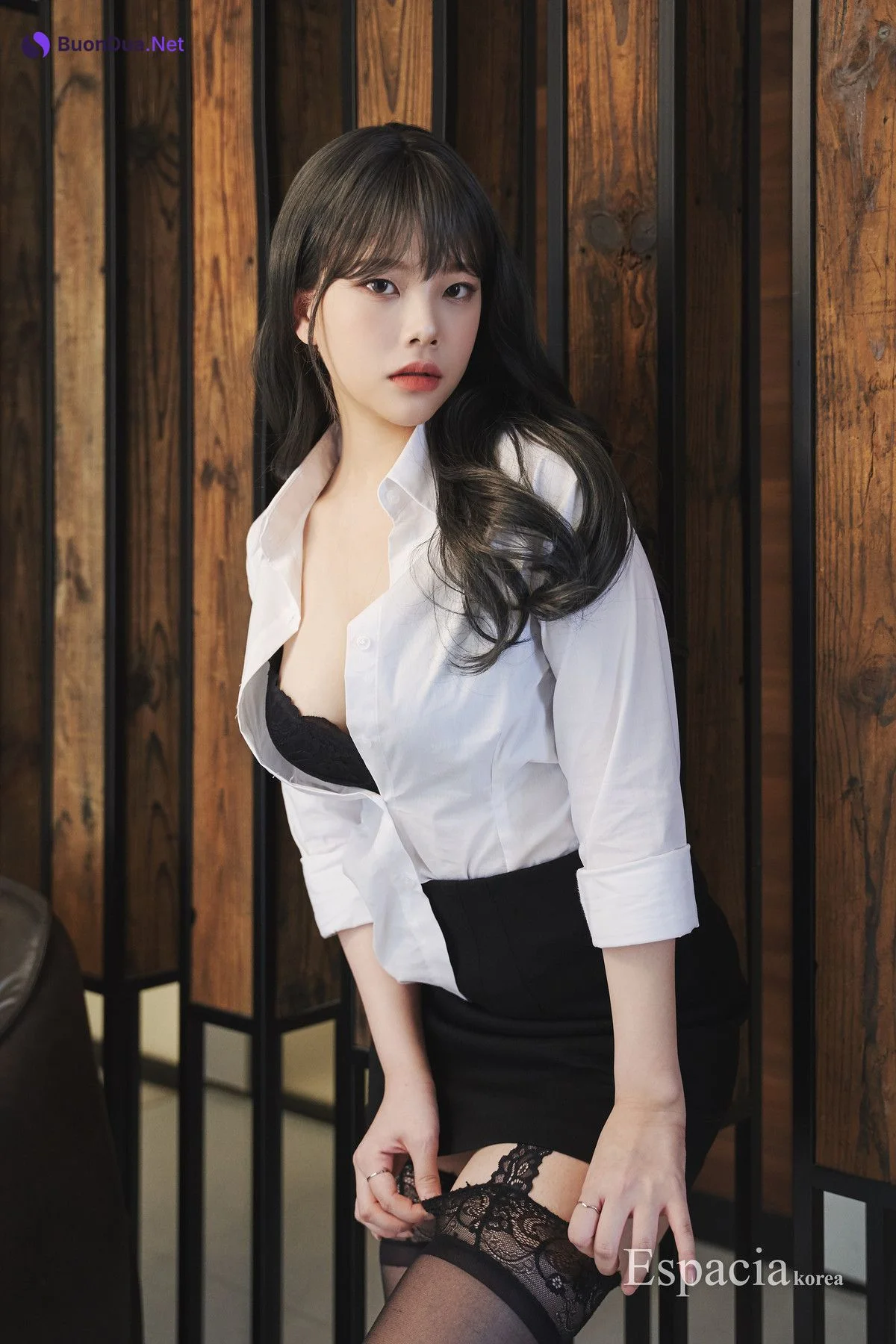 Mallang 말랑, [Espacia Korea] ESP#019 - Photo 7