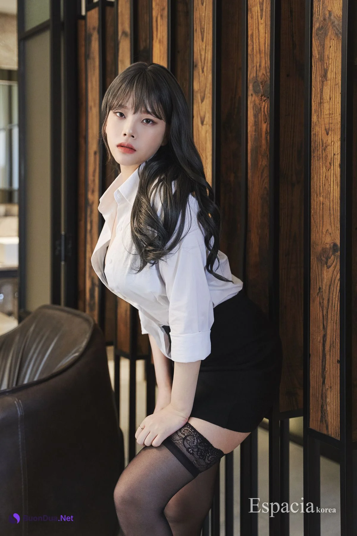 Mallang 말랑, [Espacia Korea] ESP#019 - Photo 8