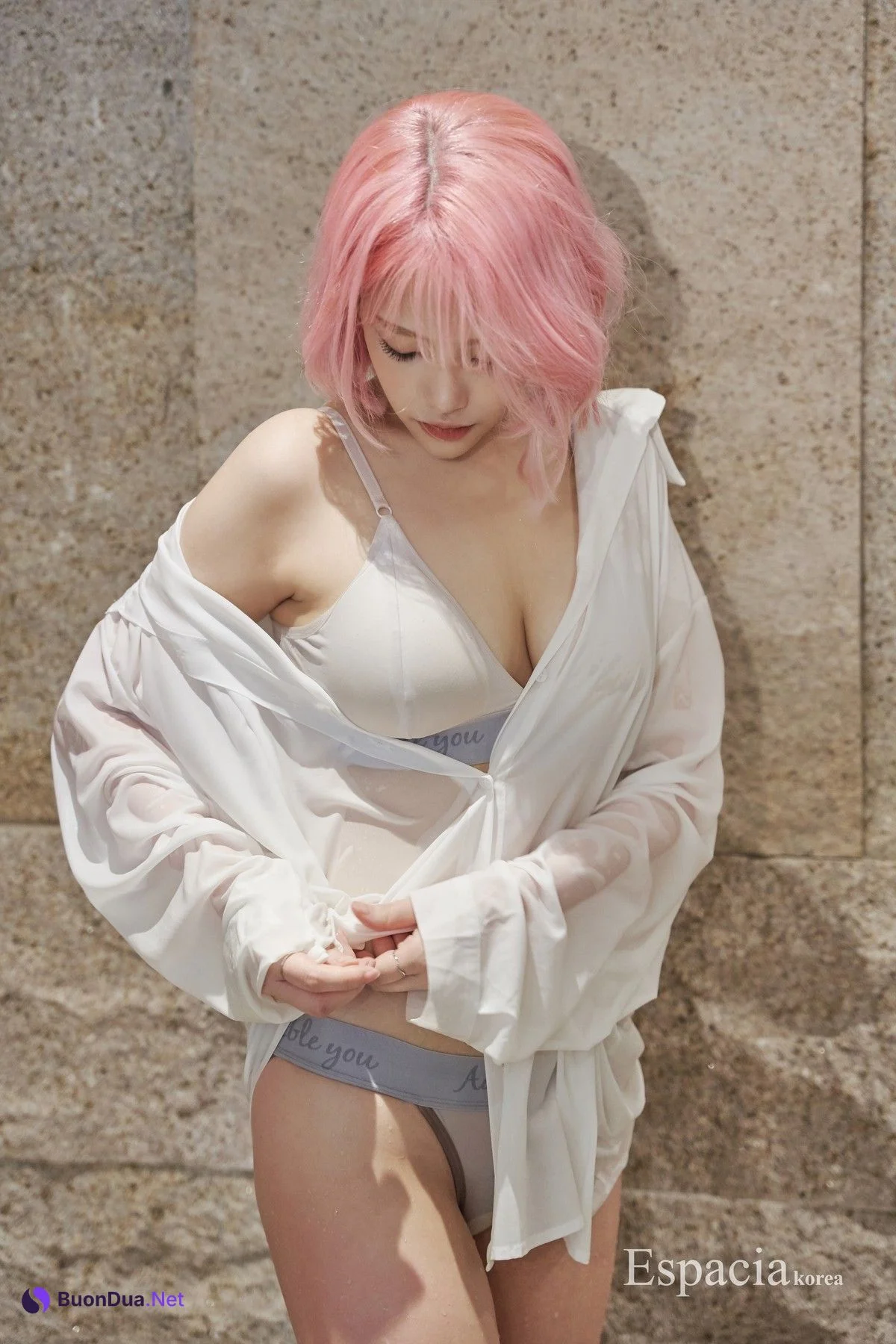 MALLANG [Espacia Korea] ESP#020 - Photo 10