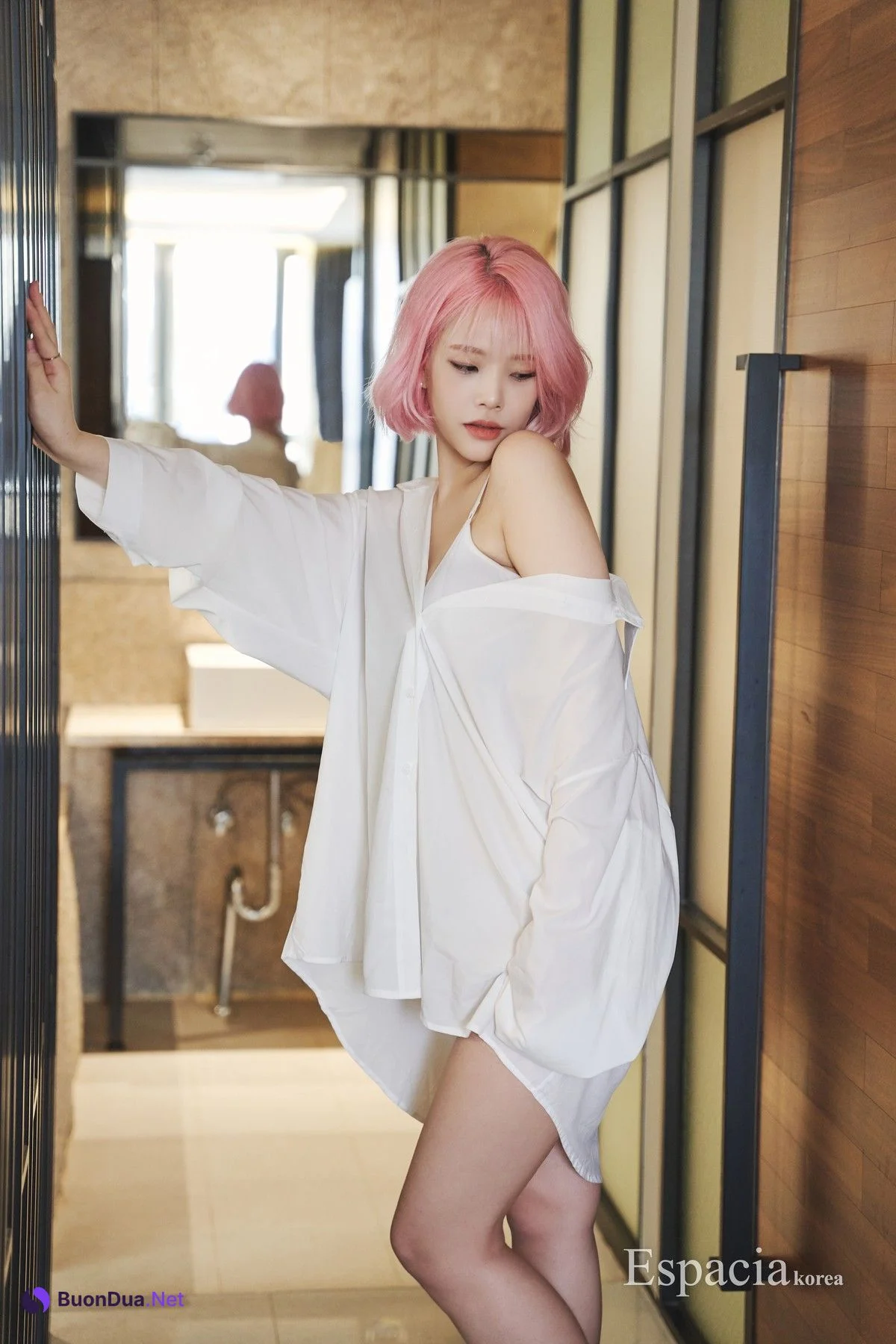 MALLANG [Espacia Korea] ESP#020 - Photo 2
