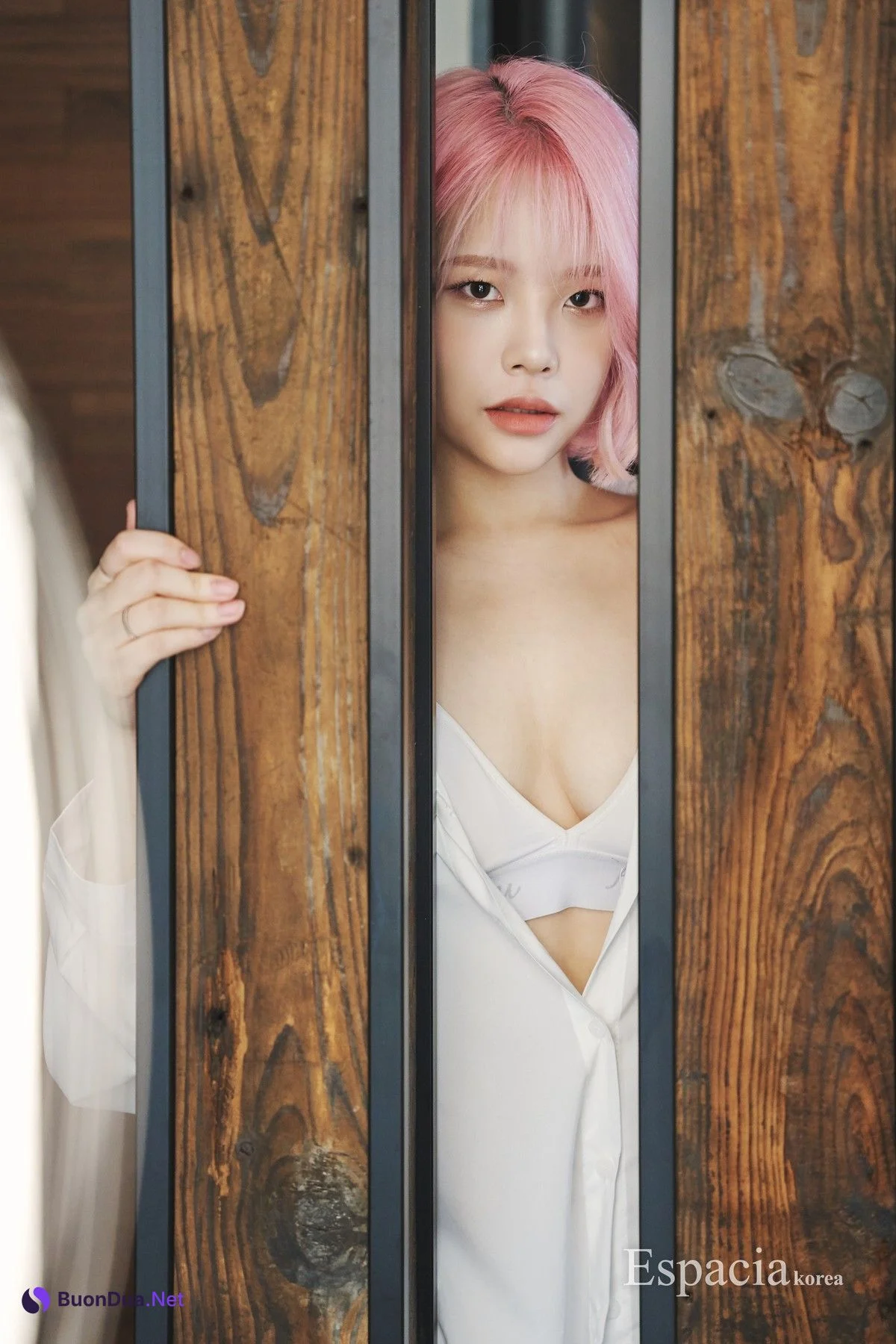 MALLANG [Espacia Korea] ESP#020 - Photo 4