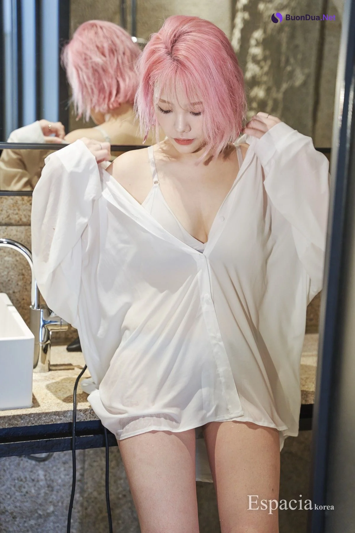 MALLANG [Espacia Korea] ESP#020 - Photo 6