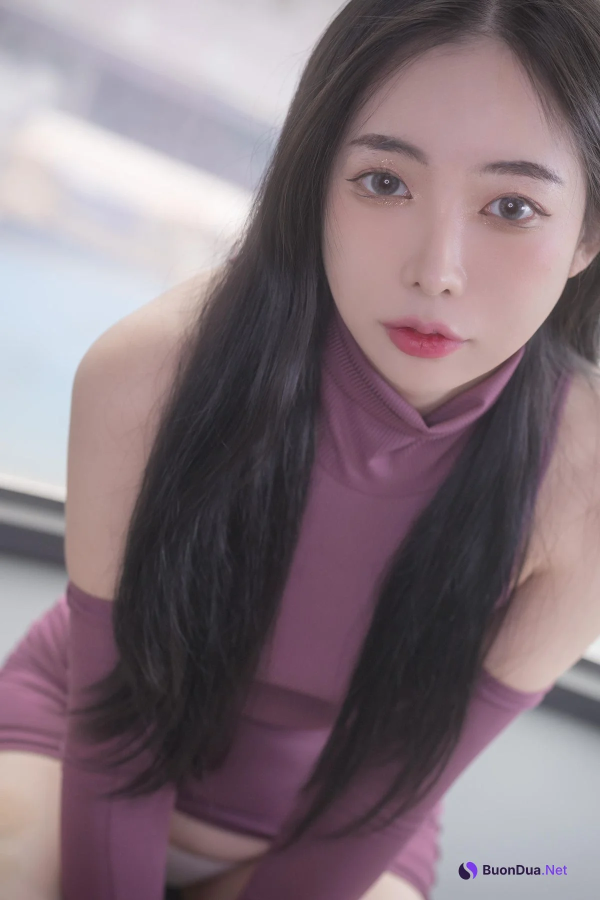 Mallang 말랑, [PURE MEDIA] Vol.281 Ultimate Nymphomaniac Set.01 - Photo 9