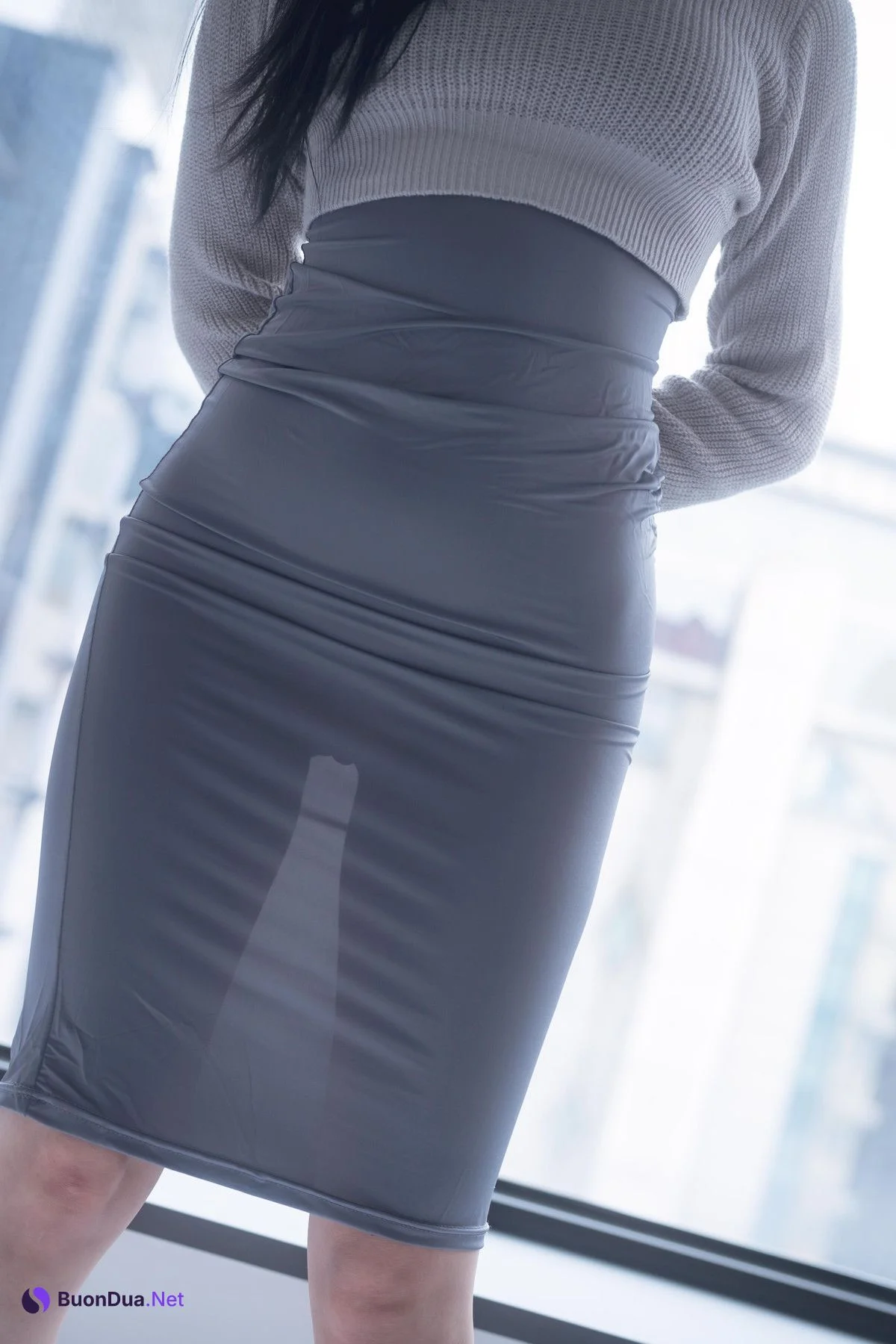 Mallang 말랑, [PURE MEDIA] Vol.281 Ultimate Nymphomaniac Set.03 - Photo 7