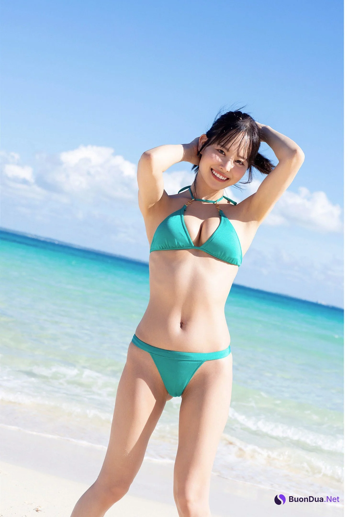 Mame Endo 遠藤まめ, FLASH 2024.06.25 (フラッシュ 2024年6月25日号) - Photo 2