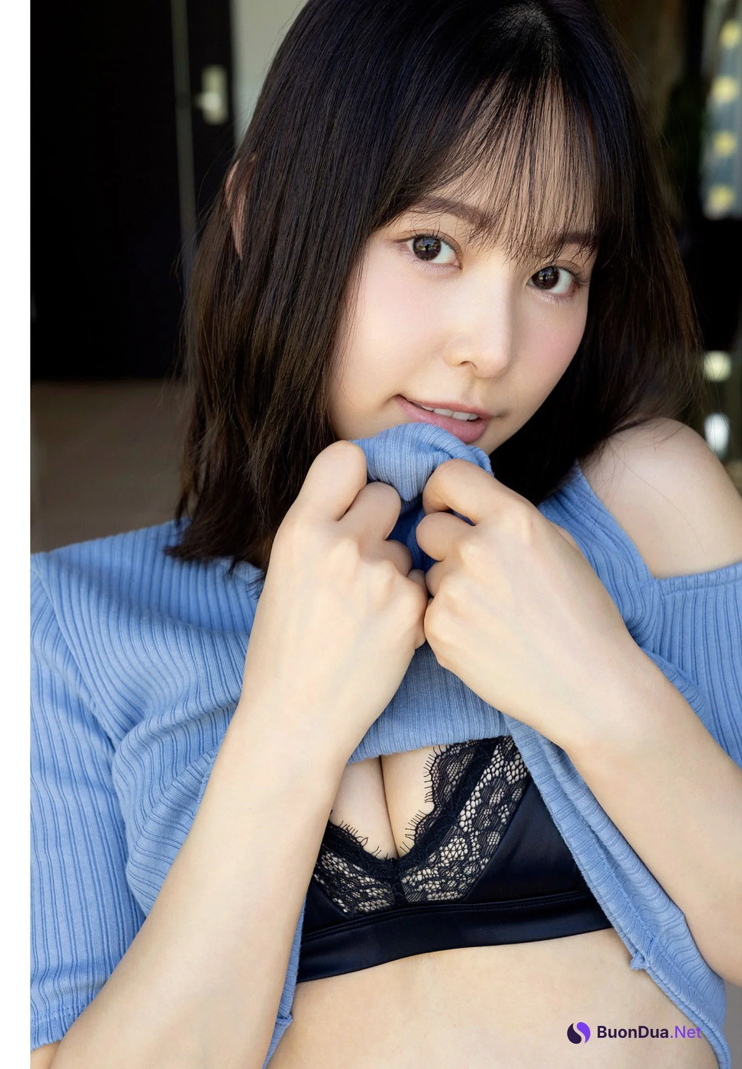 Mame Endo 遠藤まめ, FLASH 2024.06.25 (フラッシュ 2024年6月25日号) - Photo 3