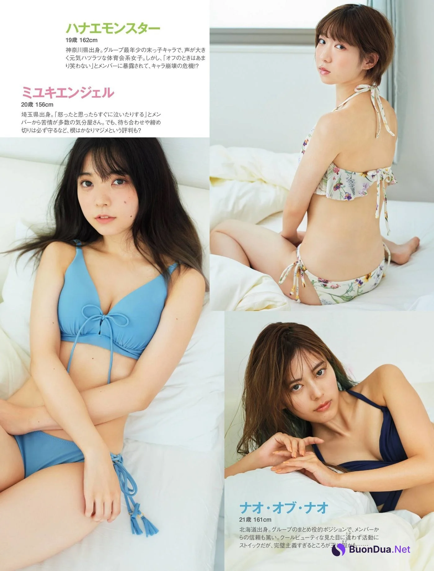 Mameshiba no Taigun 豆柴の大群, FRIDAY 2020.12.11 (フライデー 2020年12月11日号) - Photo 3