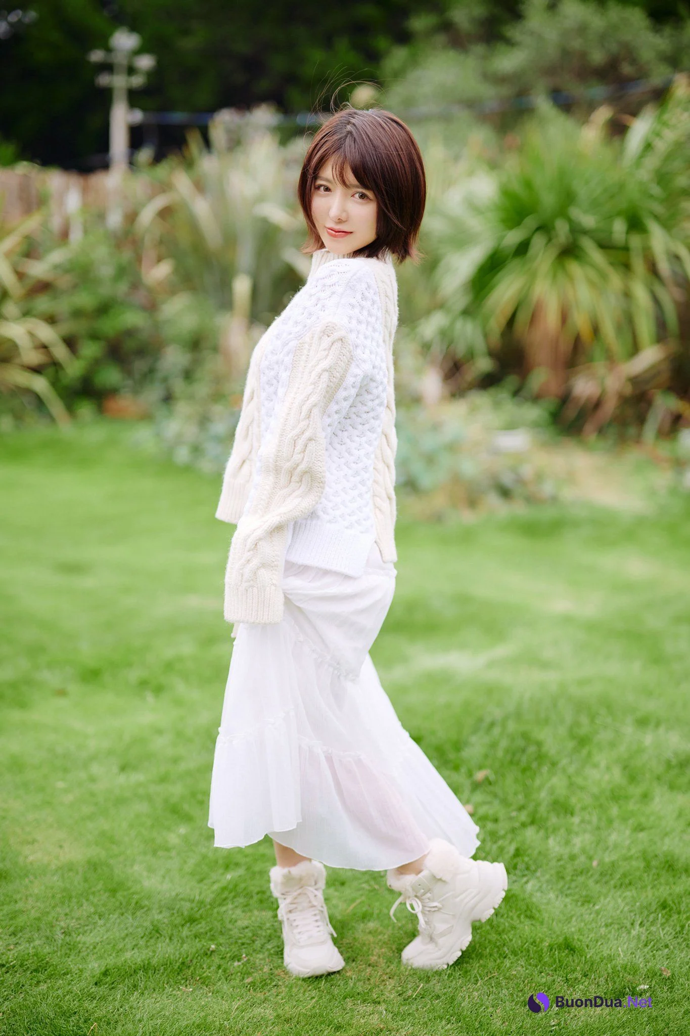 Mami Mashiro 茉城まみ, Shukan Post 2023.03.31 (週刊ポスト 2023年3月31日号) - Photo 4
