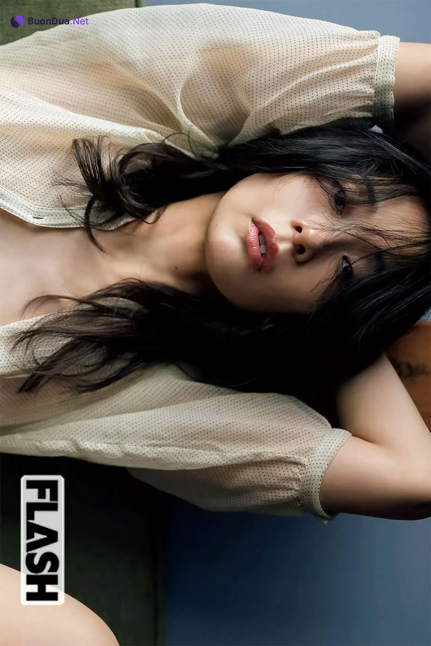 Mami Yamasaki 山崎真実, FLASH 2024.03.12 (フラッシュ 2024年3月12日号) - Photo 12