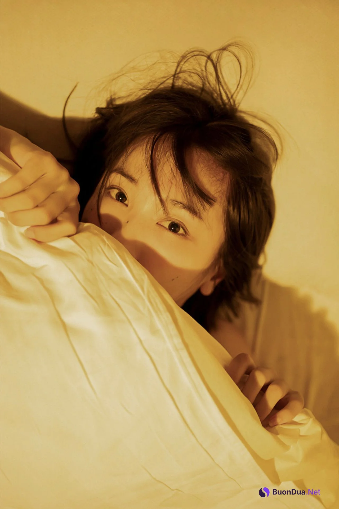 Mami Yamasaki 山崎真実, FLASH フラッシュ サンプル版 ひとときの恋人 - Photo 19