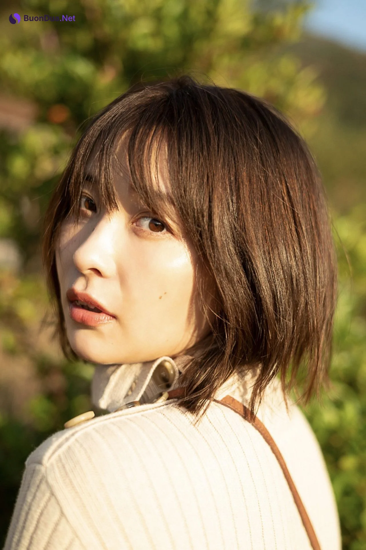 Mami Yamasaki 山崎真実, FLASH フラッシュ サンプル版 ひとときの恋人 - Photo 4