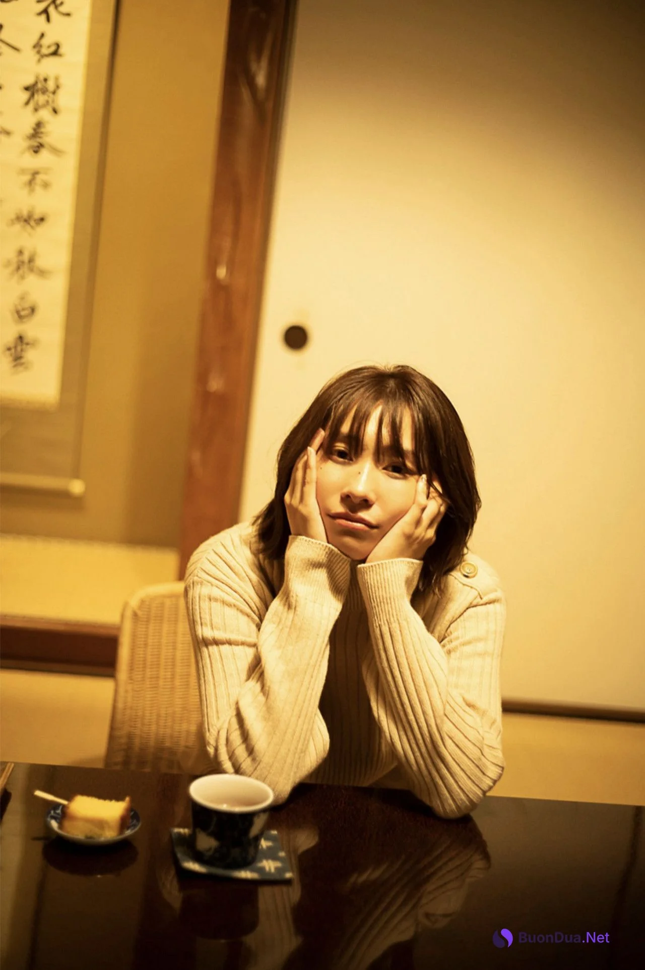 Mami Yamasaki 山崎真実, FLASH フラッシュ サンプル版 ひとときの恋人 - Photo 7