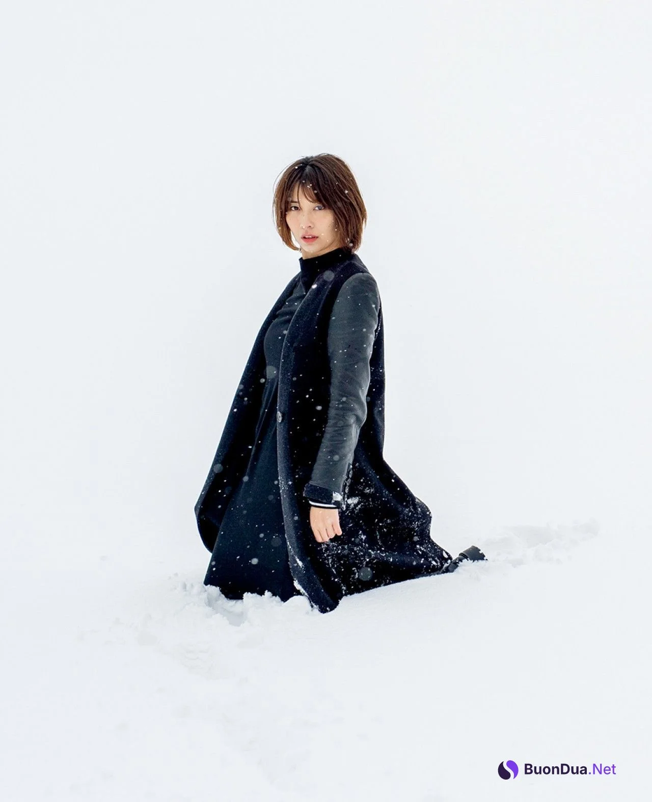 Mami Yamasaki 山崎真実, FRIDAY 2019.02.15 (フライデー 2019年2月15日号) - Photo 7