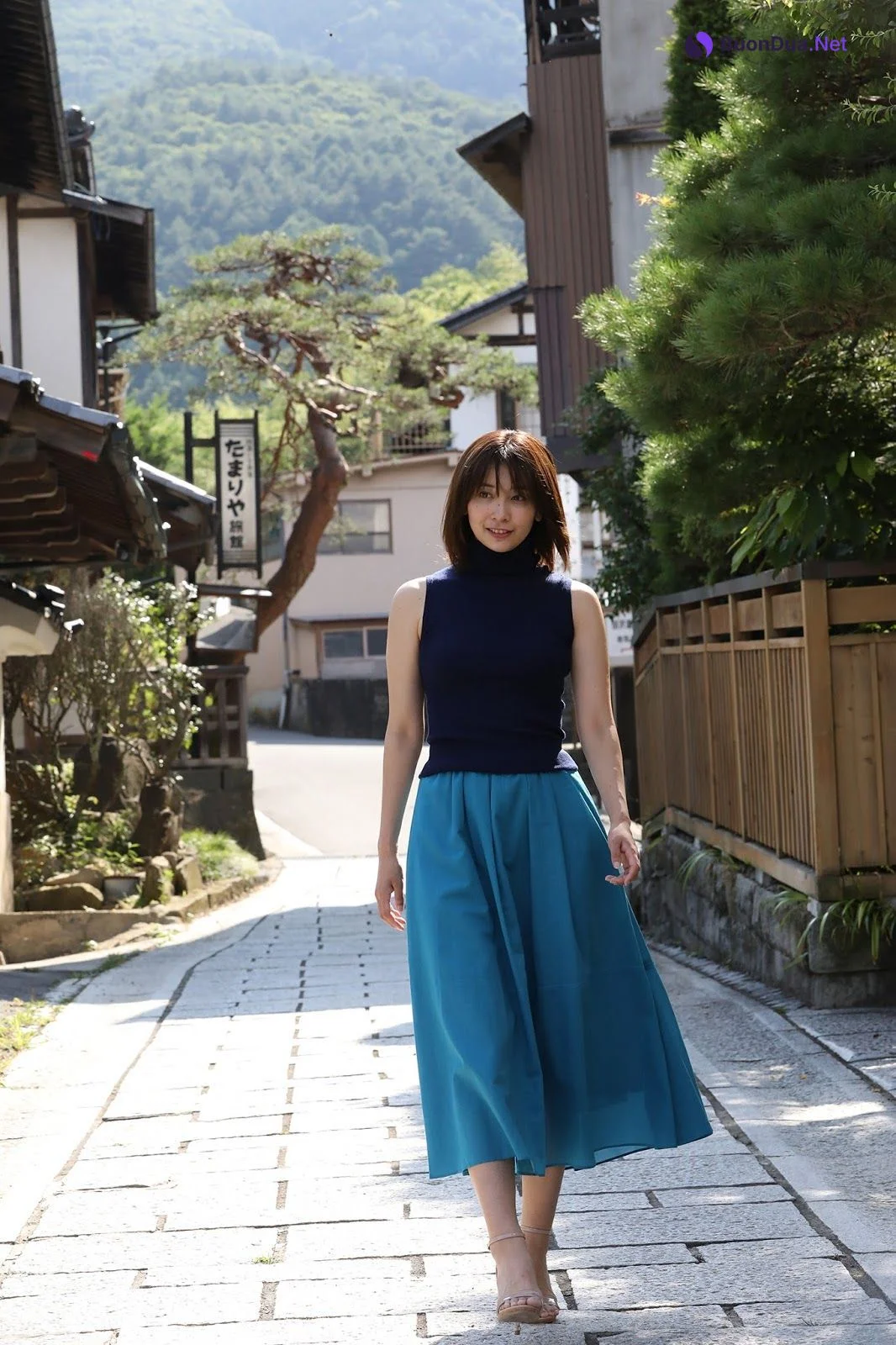 Mami Yamasaki 山崎真実, Shukan Post 2019.09.20 (週刊ポスト 2019年9月20日号) - Photo 3