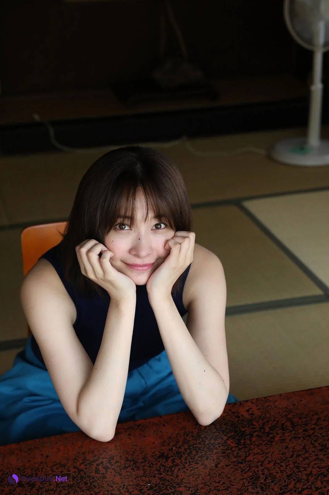 Mami Yamasaki 山崎真実, Shukan Post 2019.09.20 (週刊ポスト 2019年9月20日号) - Photo 4