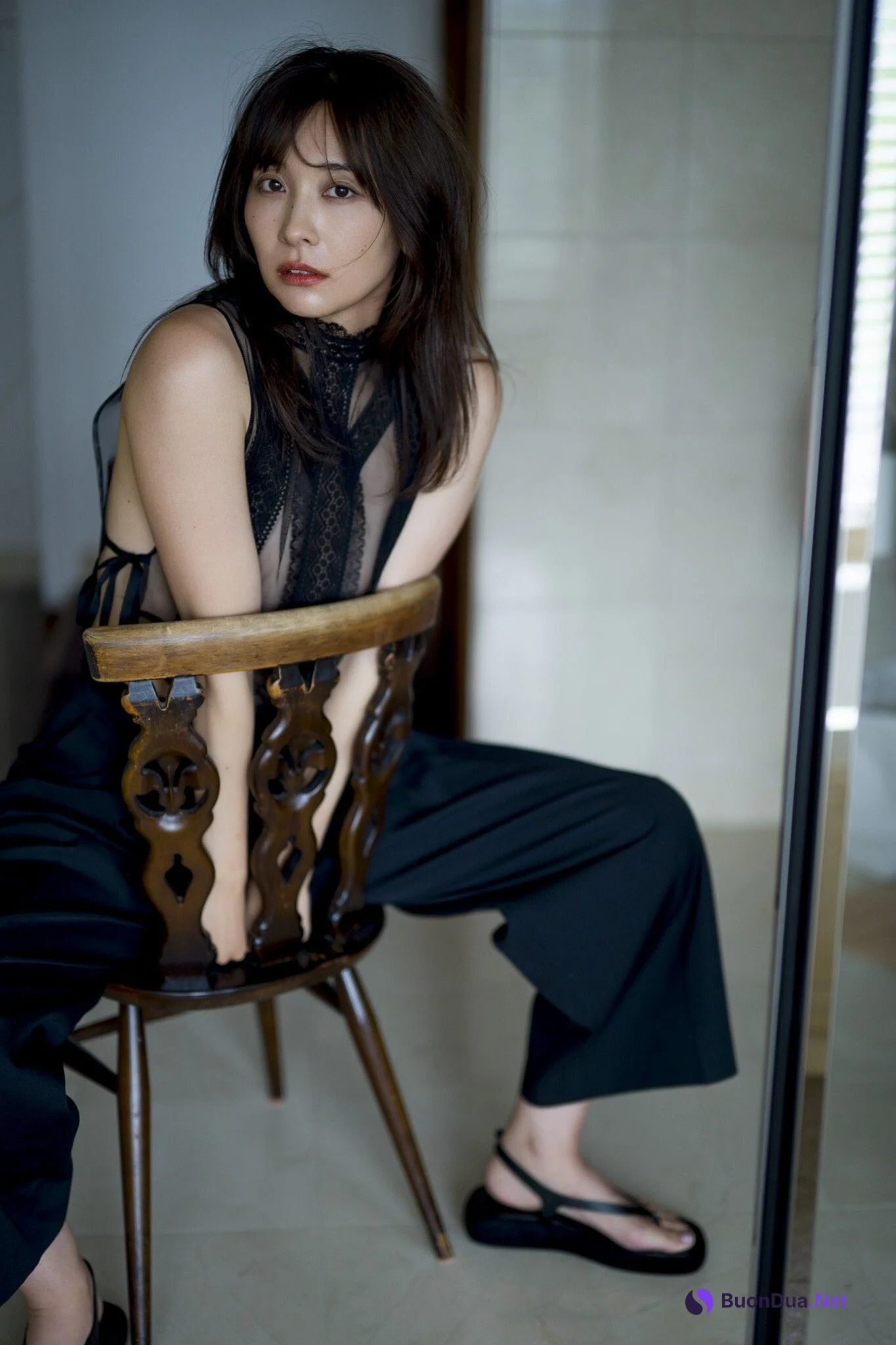 Mami Yamasaki 山崎真実, Shukan Post 2023.11.24 (週刊ポスト 2023年11月24日号) - รูปภาพ 6