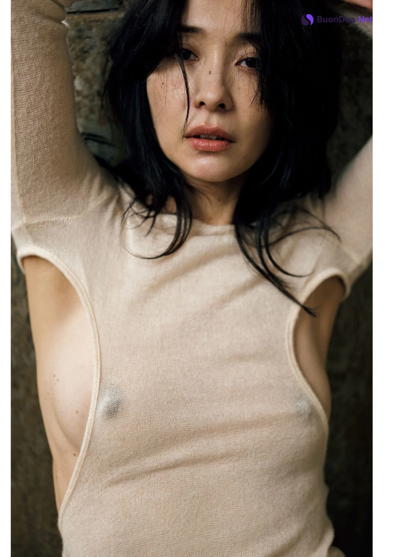 Mami Yamasaki 山崎真実, Shukan Post 2024.03.22 (週刊ポスト 2024年3月22日号) - Photo 2