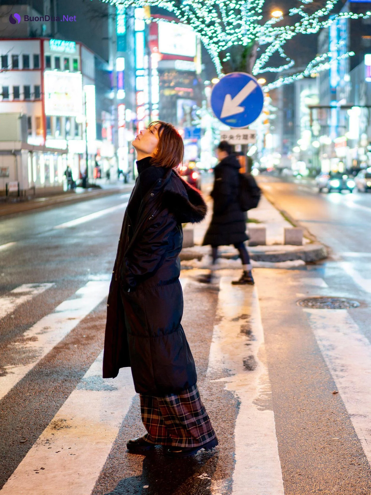 Mami Yamasaki 山崎真実, 週刊ポストデジタル写真集 「山崎真実×舞山秀一 Silent」 Set.01 - Photo 3