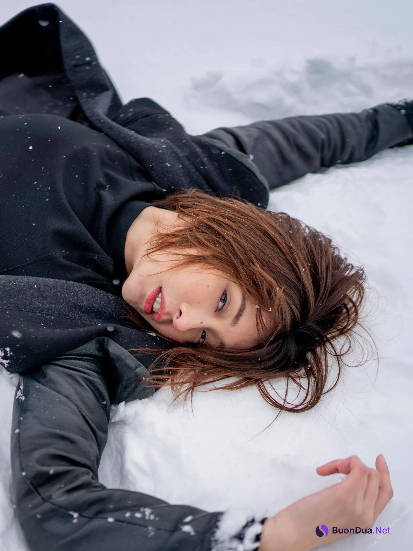 Mami Yamasaki 山崎真実, 週刊ポストデジタル写真集 「山崎真実×舞山秀一 Silent」 Set.03 - Photo 5