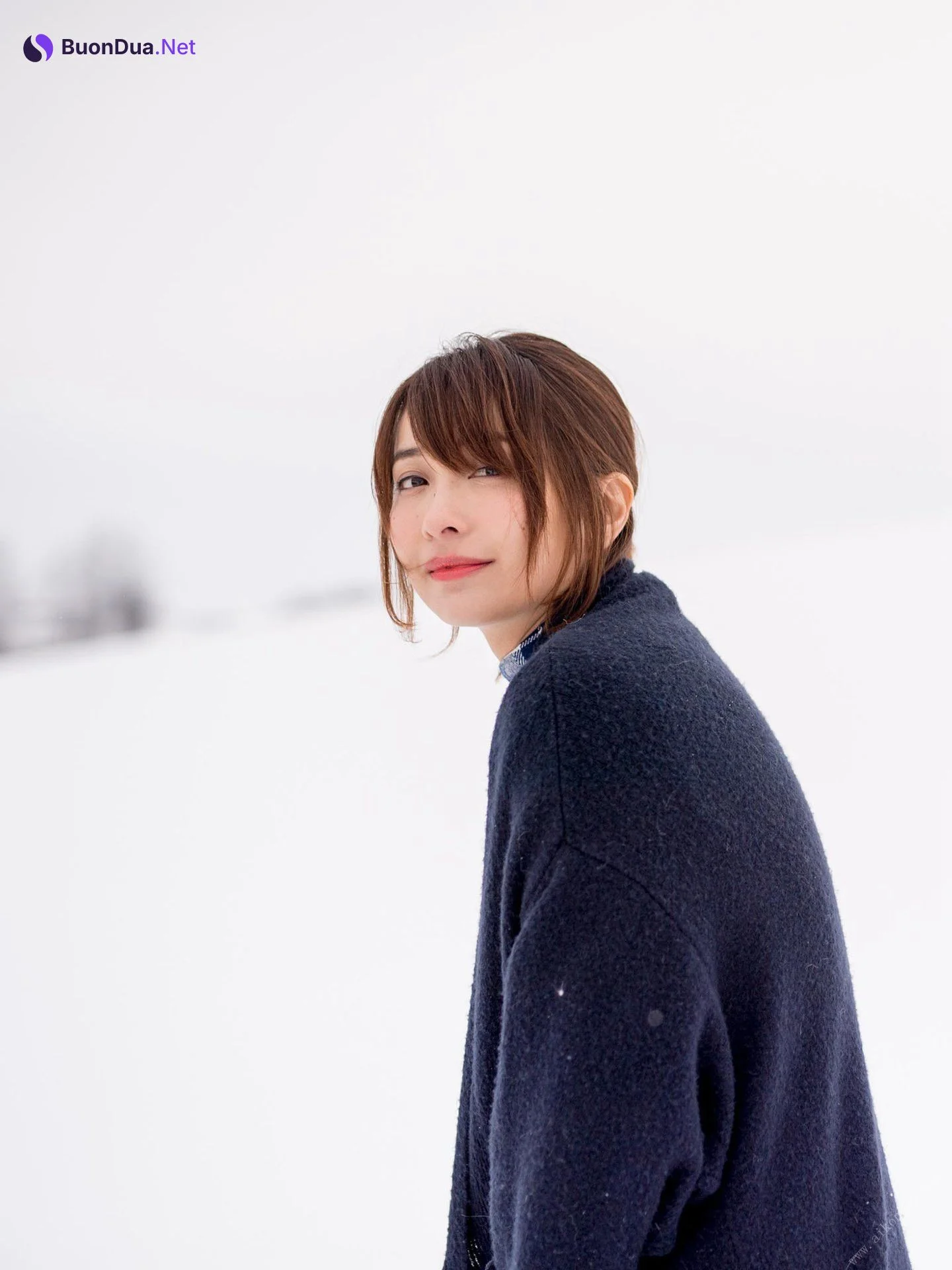 Mami Yamasaki 山崎真実, 週刊ポストデジタル写真集 「山崎真実×舞山秀一 Silent」 Set.03 - Photo 6