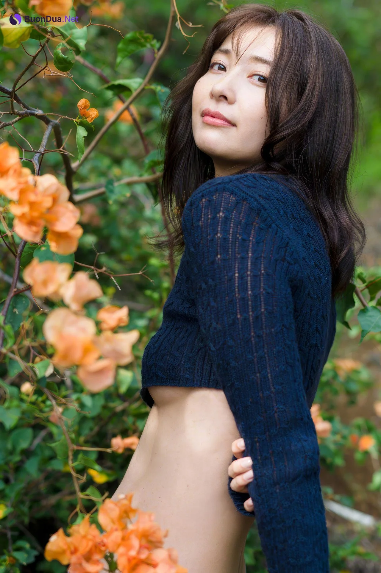 Mami Yamasaki 山崎真実, Wanibooks No.156 写真集 Set.01 - Photo 10