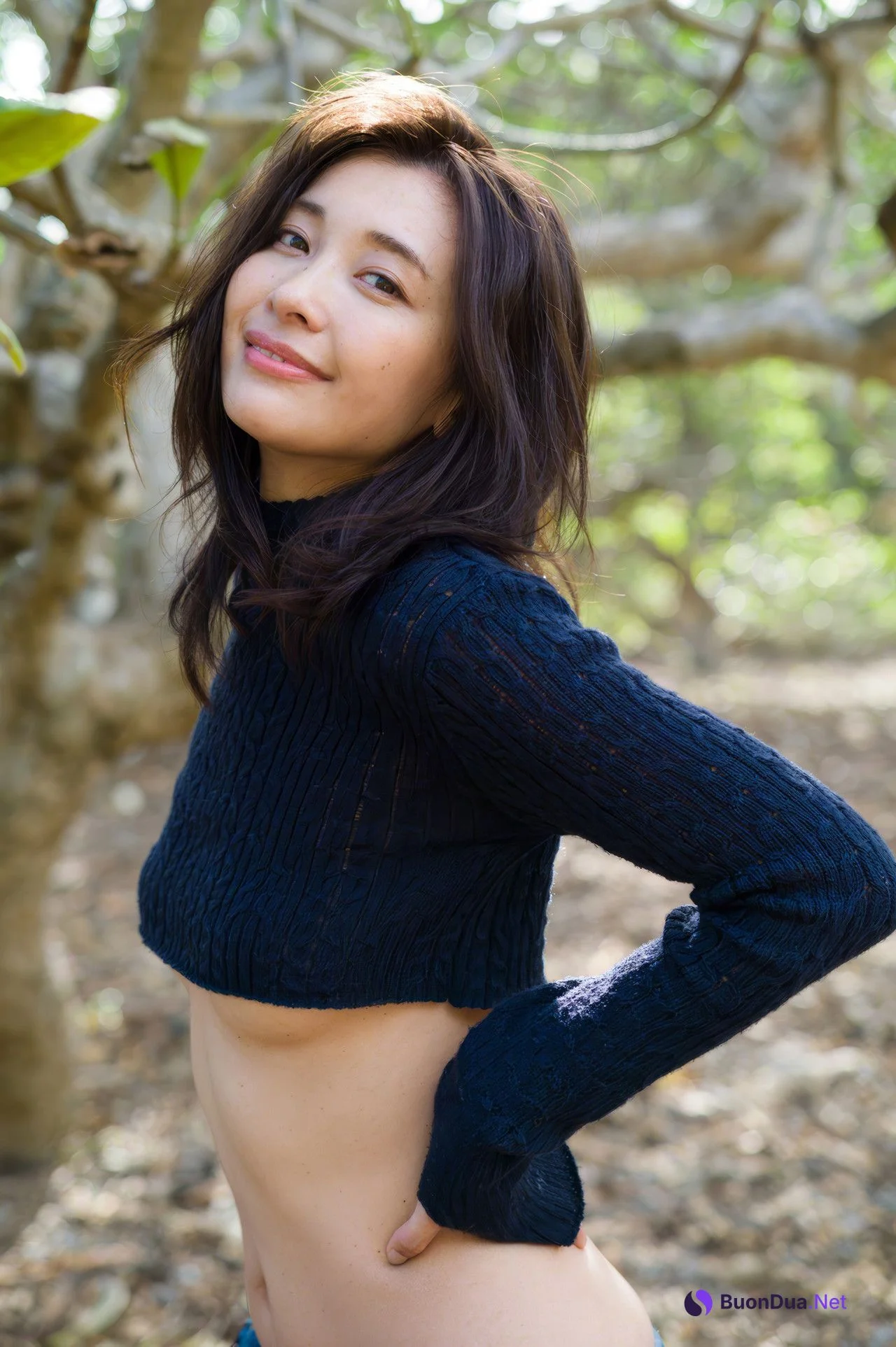 Mami Yamasaki 山崎真実, Wanibooks No.156 写真集 Set.01 - Photo 18