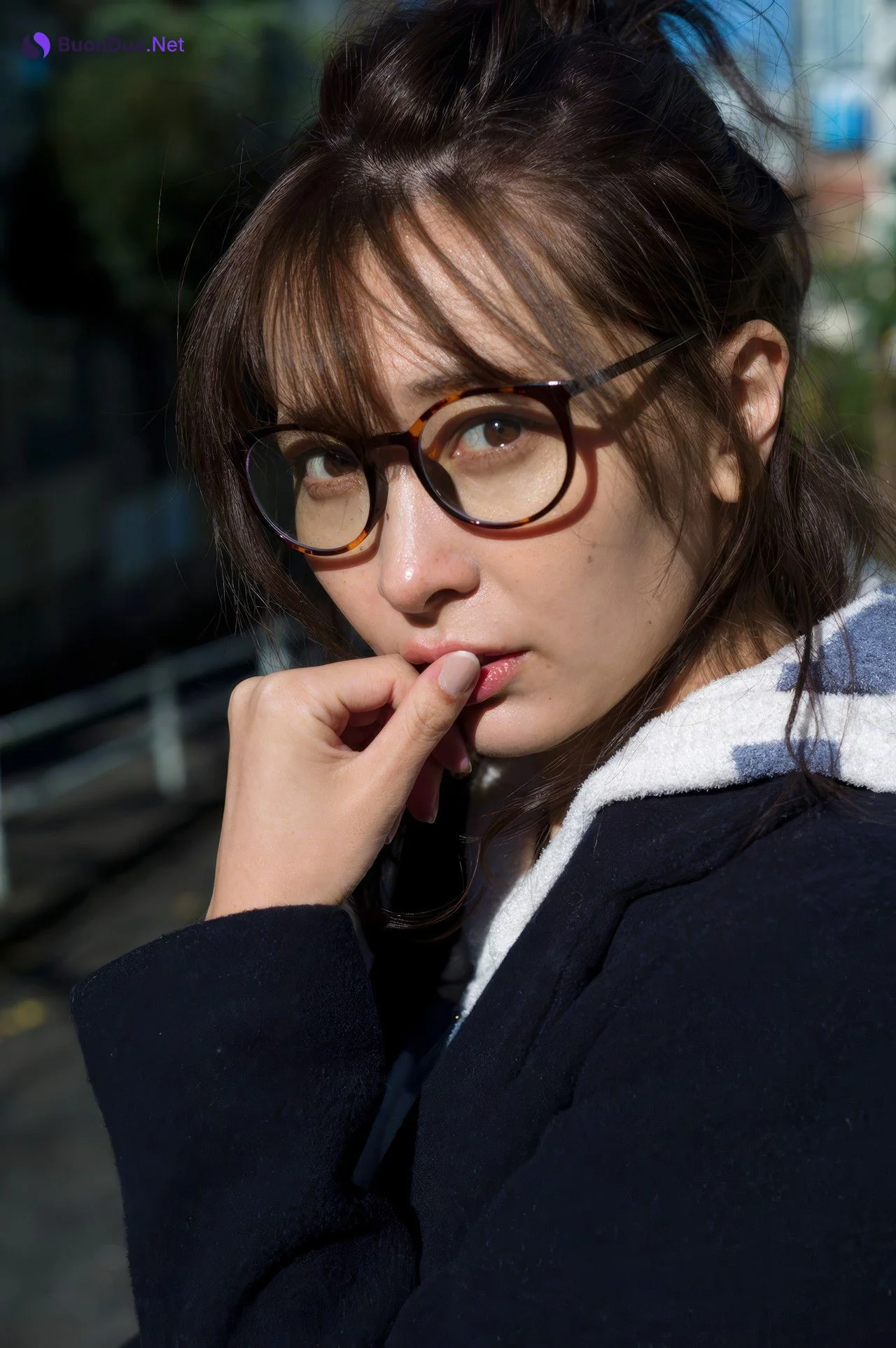 Mami Yamasaki 山崎真実, Wanibooks No.156 写真集 Set.01 - Photo 3