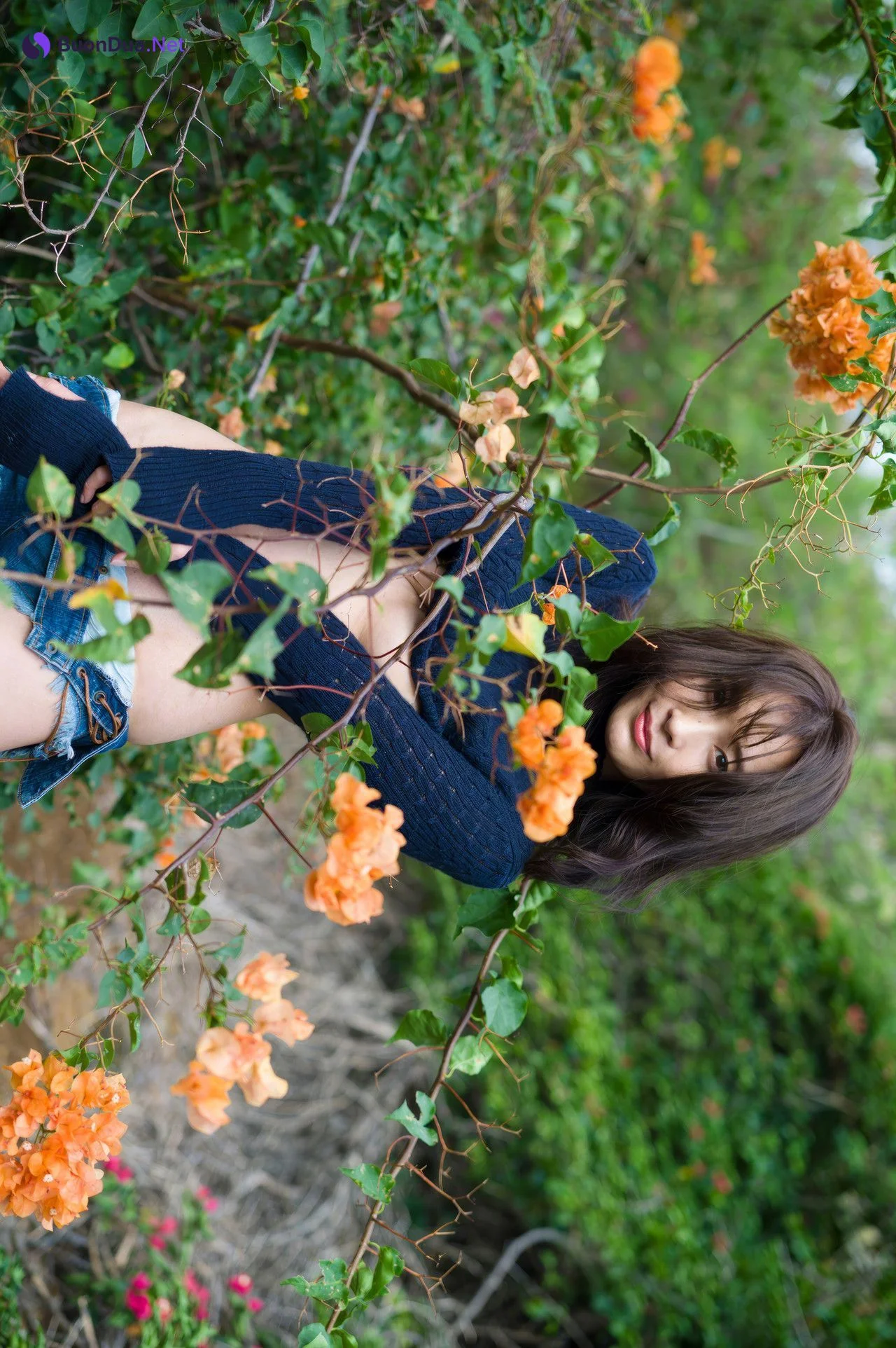Mami Yamasaki 山崎真実, Wanibooks No.156 写真集 Set.01 - Photo 9