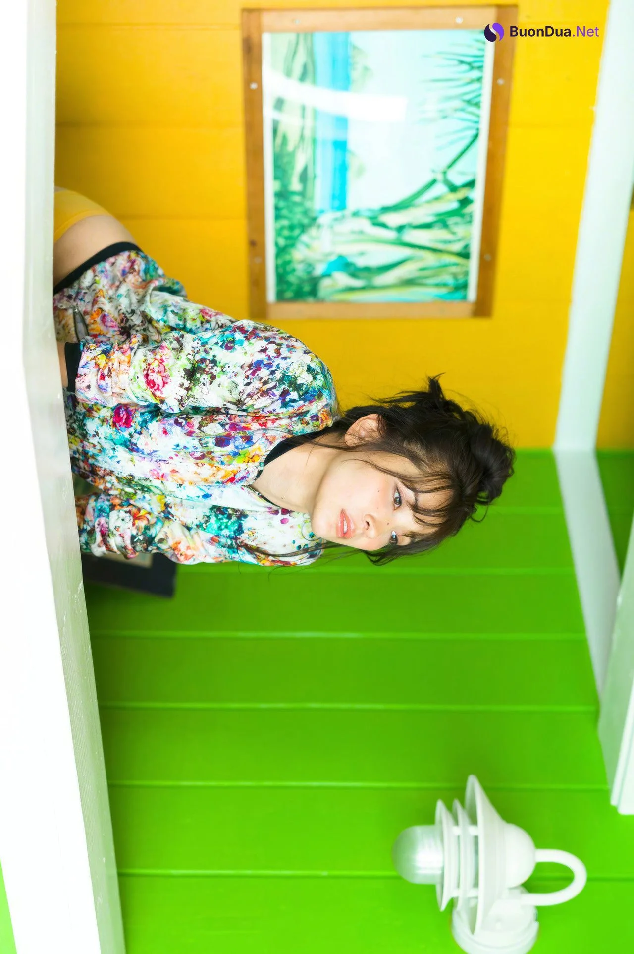 Mami Yamasaki 山崎真実, Wanibooks No.156 写真集 Set.03 - Photo 15