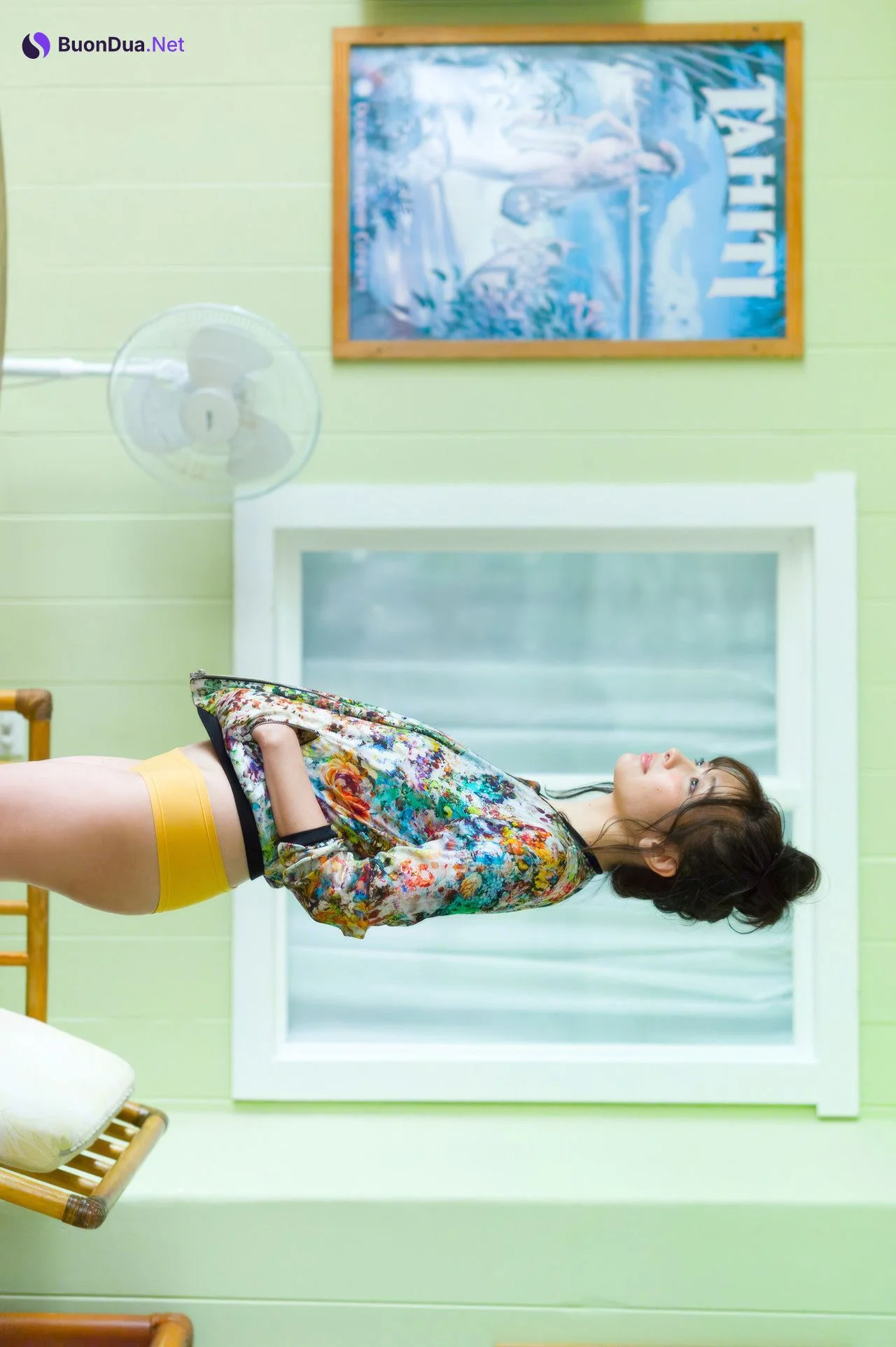 Mami Yamasaki 山崎真実, Wanibooks No.156 写真集 Set.03 - Photo 2