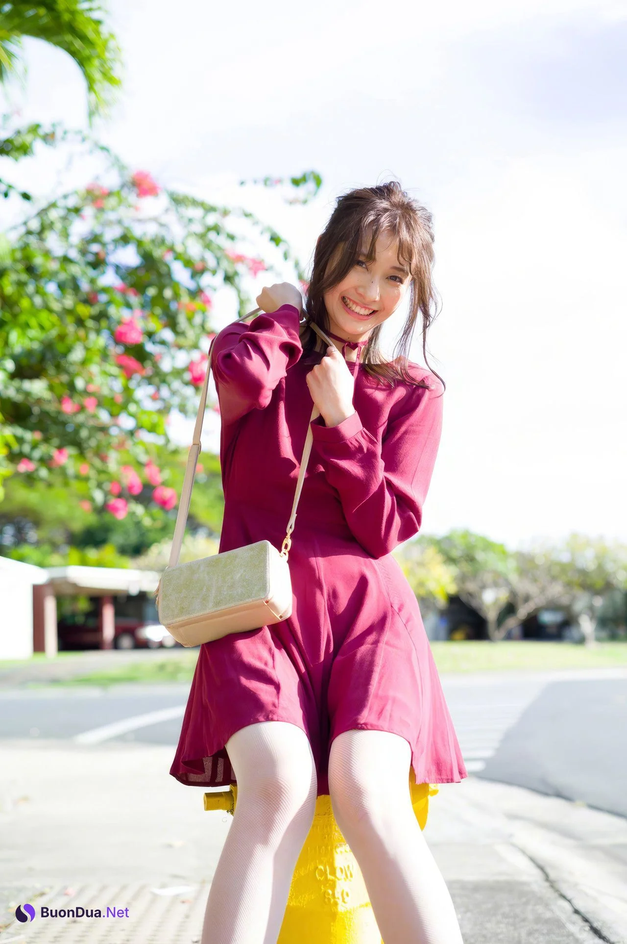Mami Yamasaki 山崎真実, Wanibooks No.156 写真集 Set.04 - Photo 3