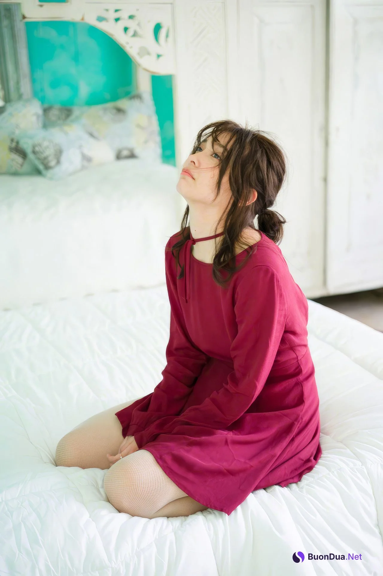 Mami Yamasaki 山崎真実, Wanibooks No.156 写真集 Set.04 - Photo 7