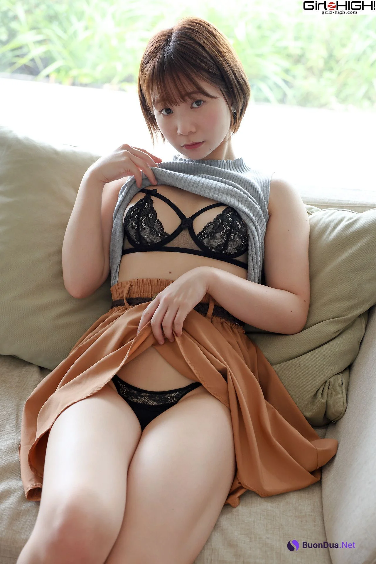Mana 真奈, [Girlz-High] 2021.11.05 (bfaa_067_001) - Photo 16