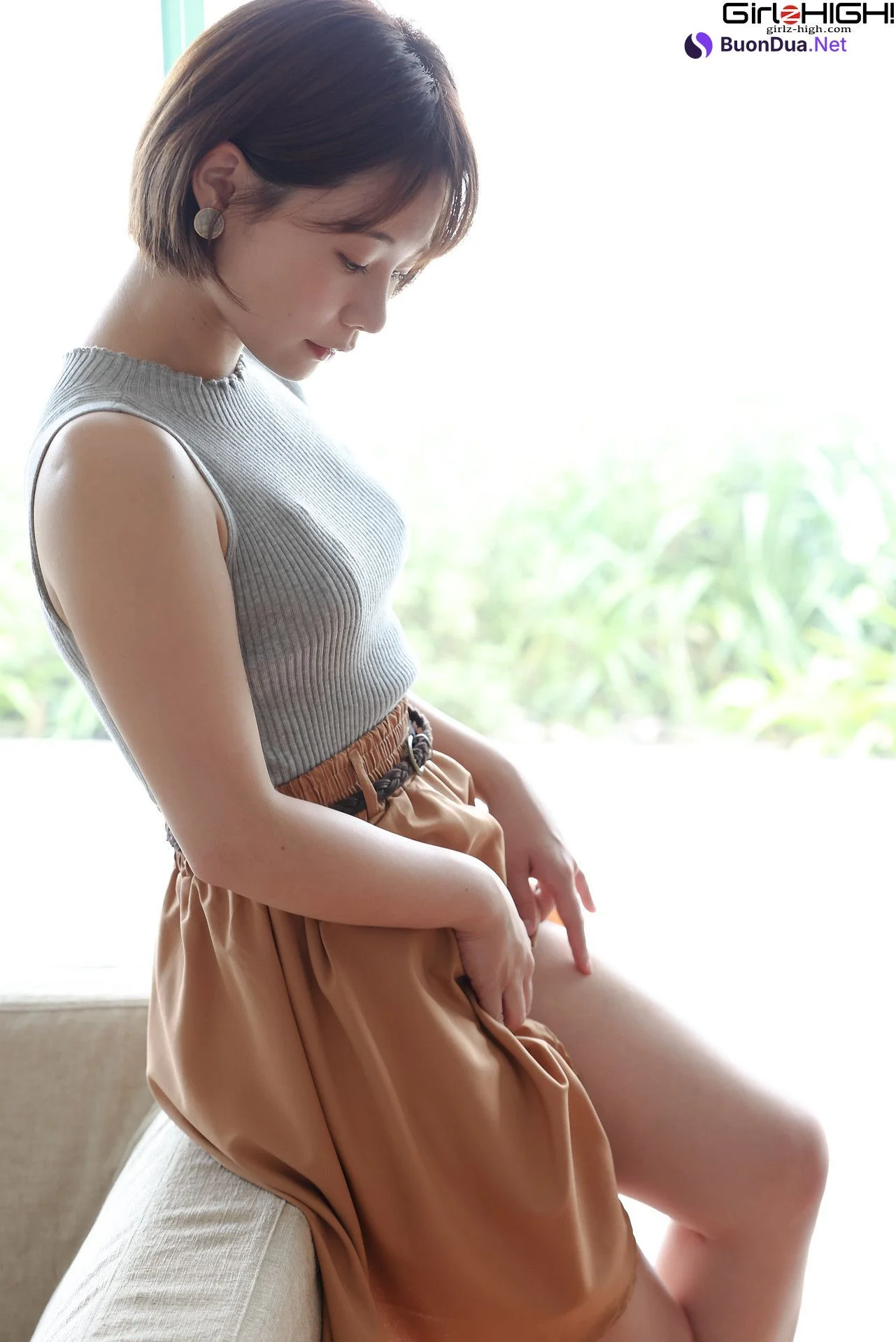 Mana 真奈, [Girlz-High] 2021.11.05 (bfaa_067_001) - Photo 5