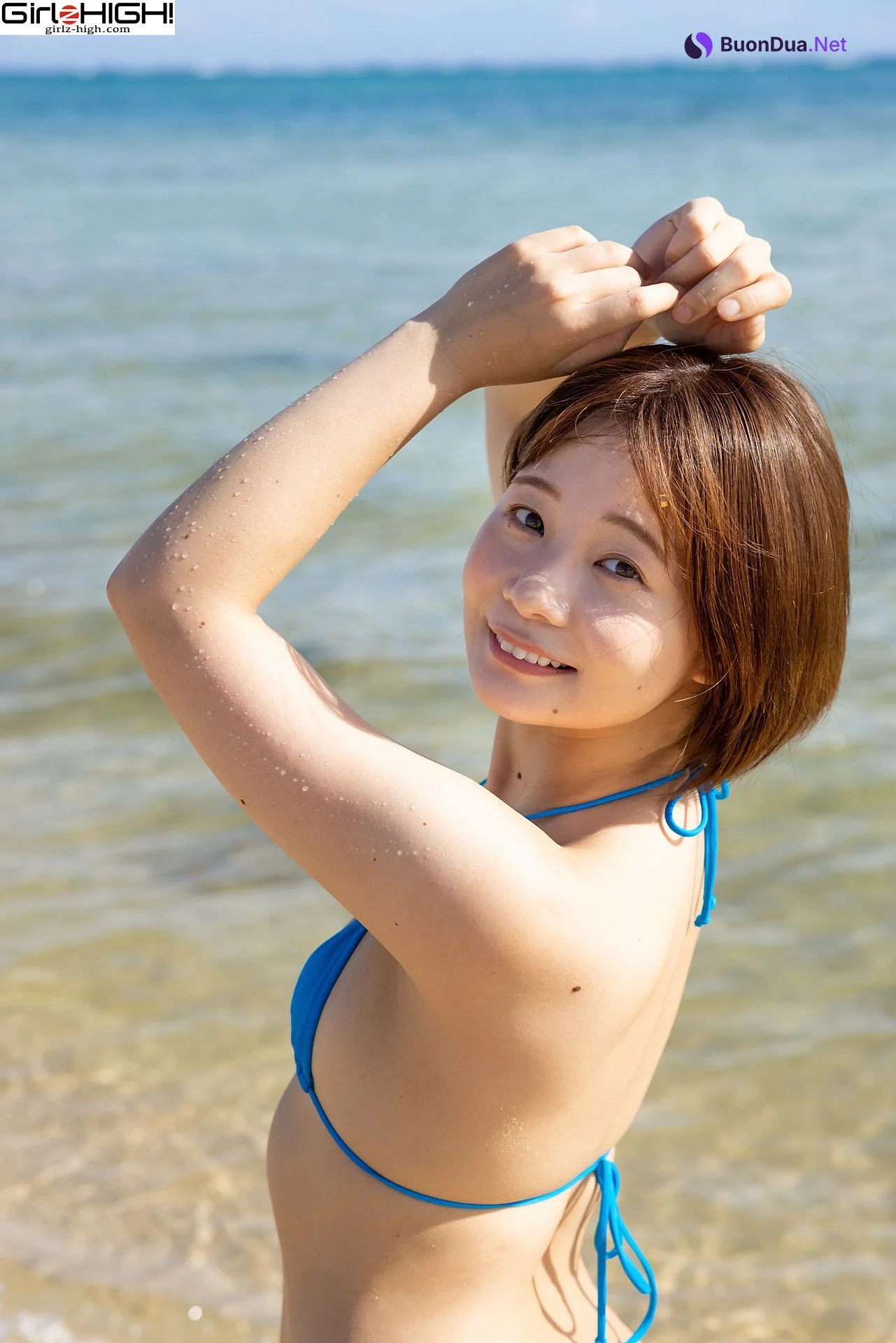 Mana 真奈, [Girlz-High] 2021.11.12 (bfaa_067_002) - Photo 3