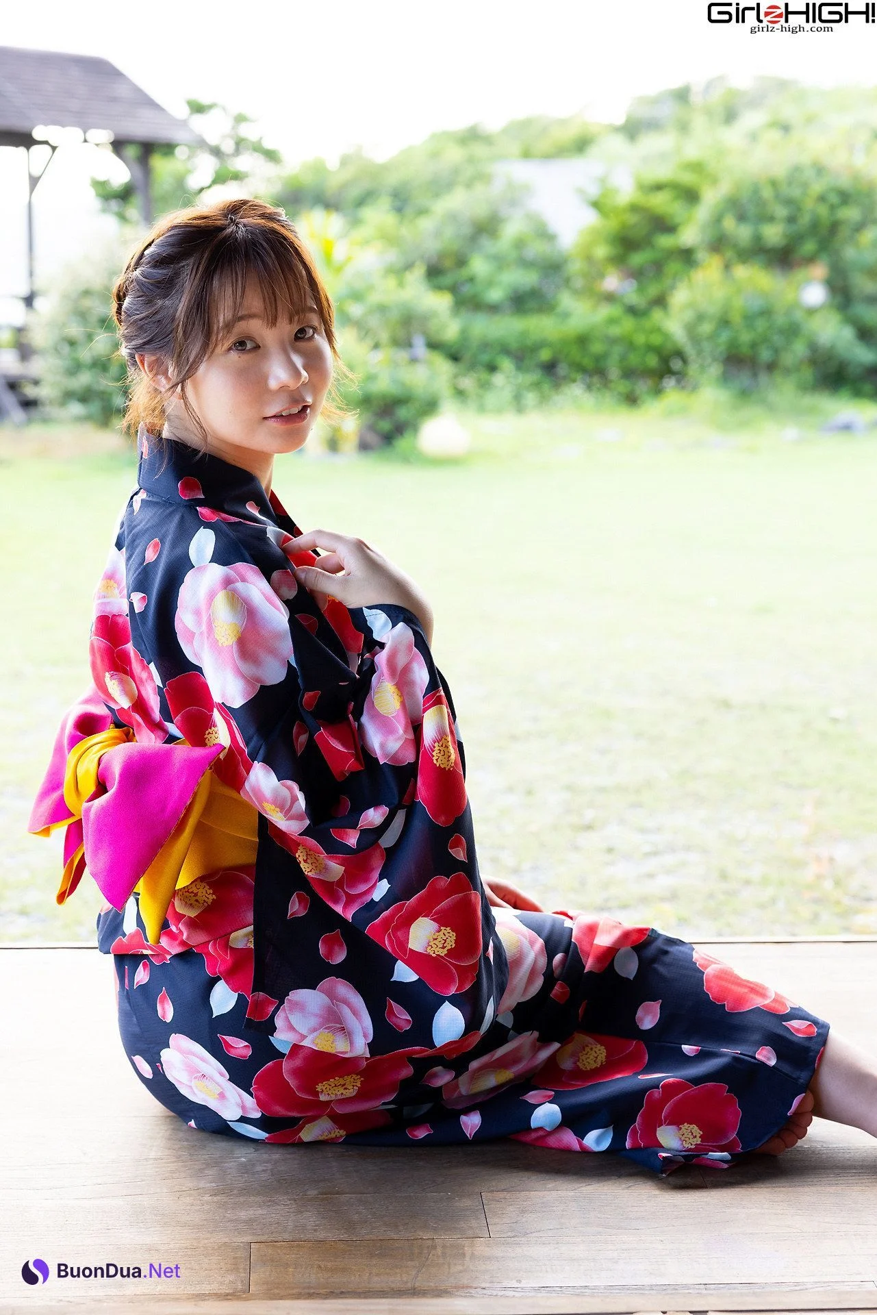Mana 真奈, [Girlz-High] 2021.11.19 (bfaa_067_003) - Photo 10