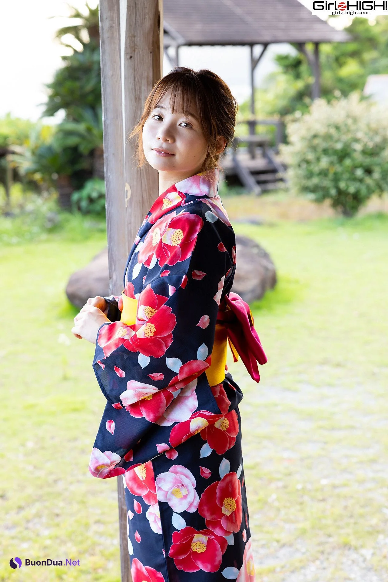 Mana 真奈, [Girlz-High] 2021.11.19 (bfaa_067_003) - Photo 11