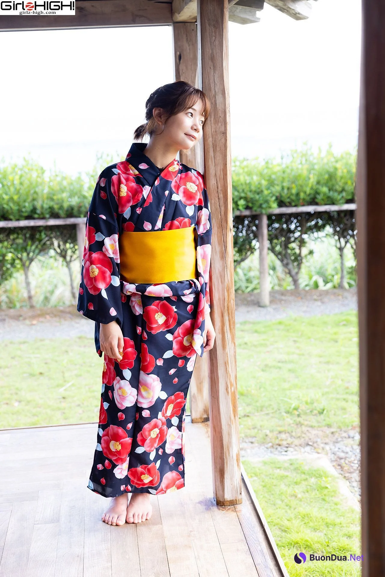 Mana 真奈, [Girlz-High] 2021.11.19 (bfaa_067_003) - Photo 13