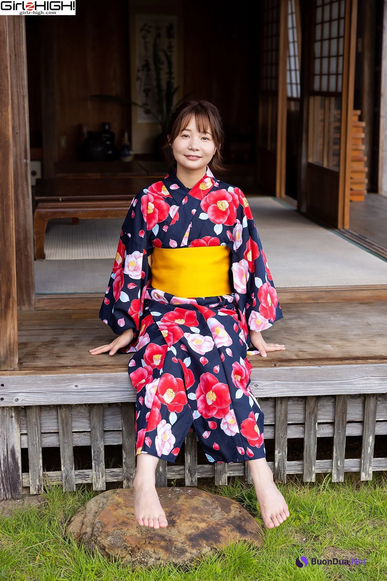 Mana 真奈, [Girlz-High] 2021.11.19 (bfaa_067_003) - Photo 14