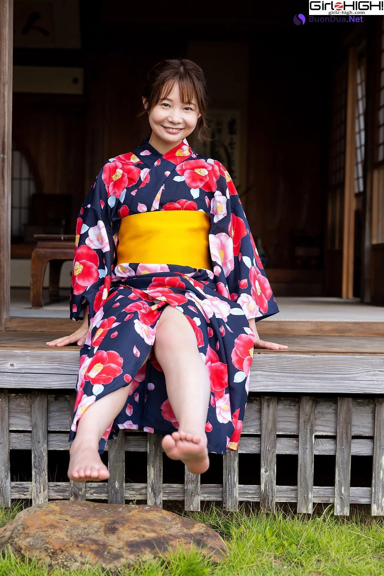 Mana 真奈, [Girlz-High] 2021.11.19 (bfaa_067_003) - Photo 15