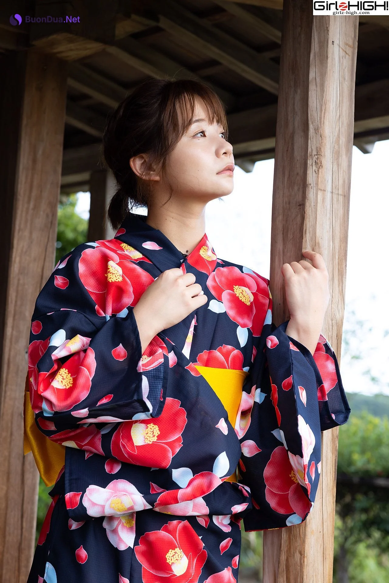 Mana 真奈, [Girlz-High] 2021.11.19 (bfaa_067_003) - Photo 2