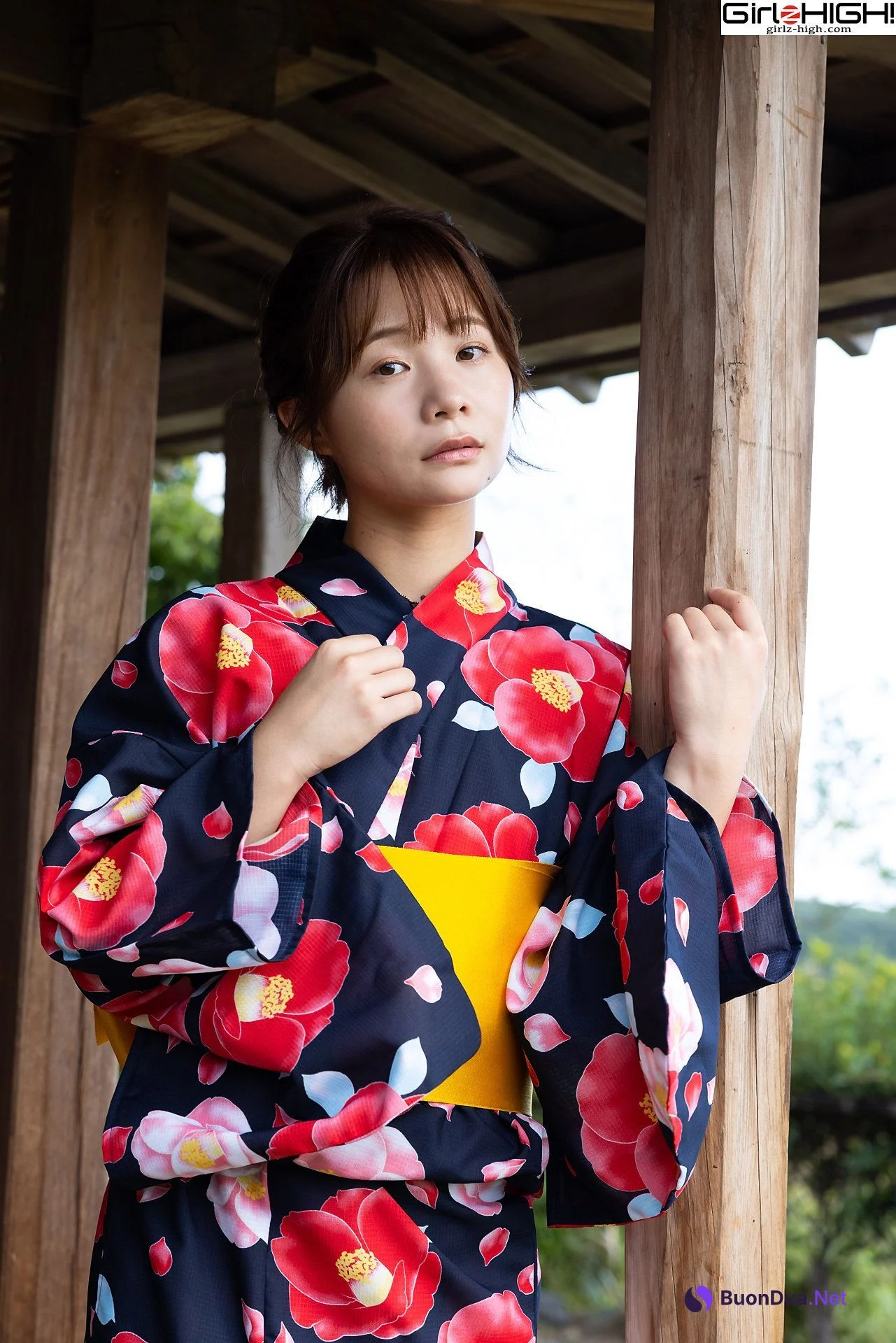Mana 真奈, [Girlz-High] 2021.11.19 (bfaa_067_003) - Photo 3