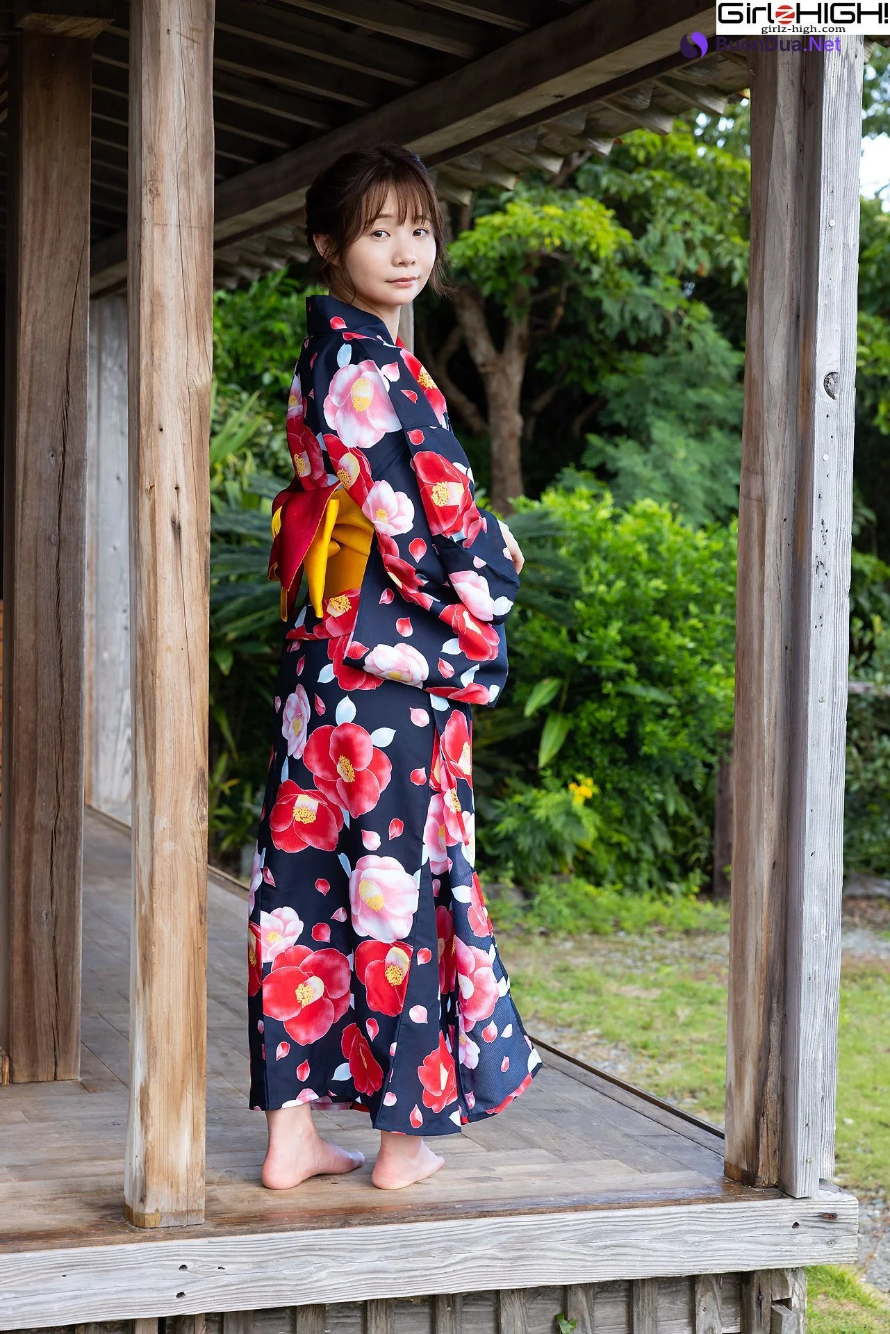 Mana 真奈, [Girlz-High] 2021.11.19 (bfaa_067_003) - Photo 4