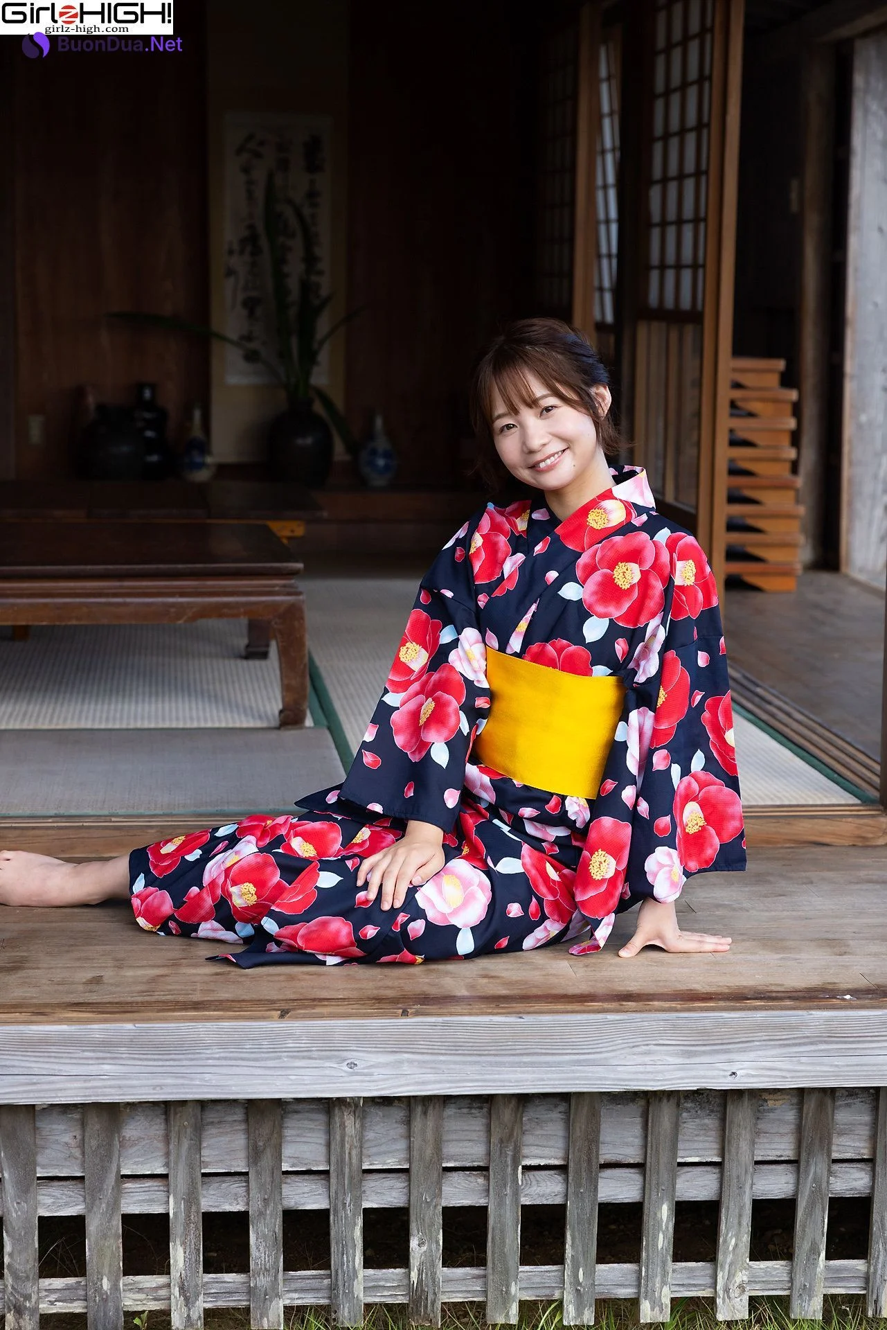 Mana 真奈, [Girlz-High] 2021.11.19 (bfaa_067_003) - Photo 6