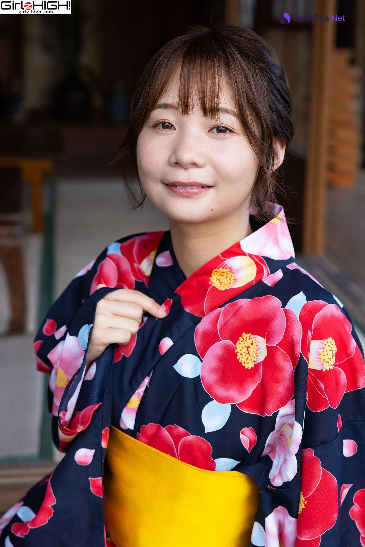 Mana 真奈, [Girlz-High] 2021.11.19 (bfaa_067_003) - Photo 7