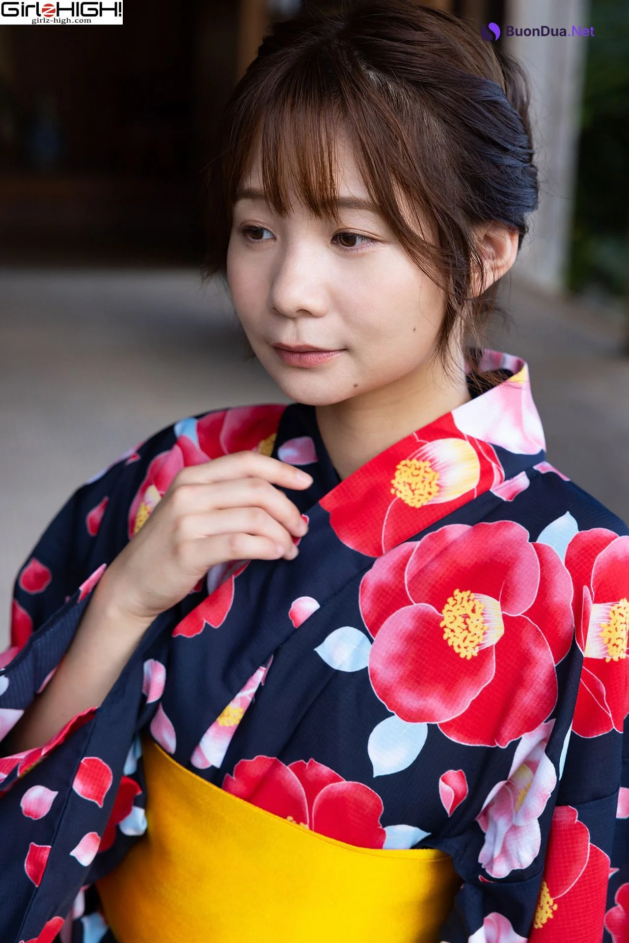Mana 真奈, [Girlz-High] 2021.11.19 (bfaa_067_003) - Photo 8