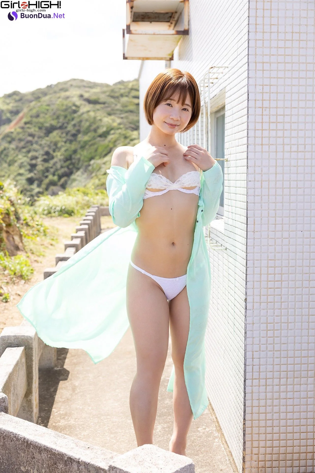 Mana 真奈, [Girlz-High] 2021.11.26 (bfaa_067_004) - Photo 16
