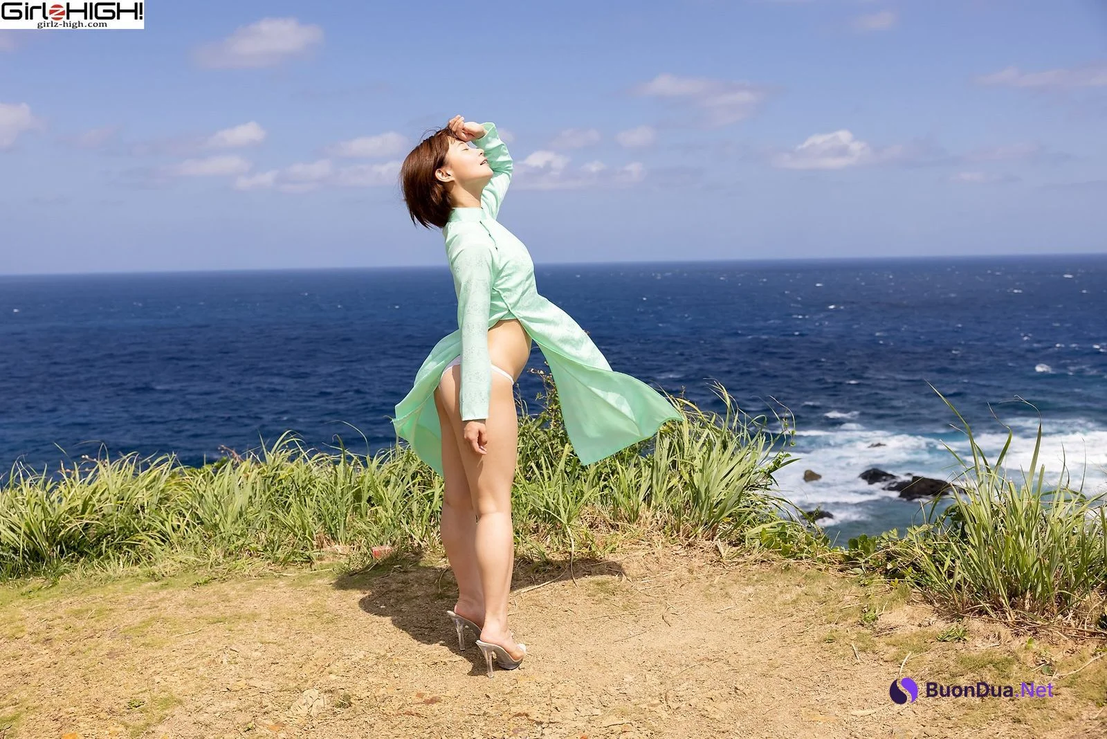 Mana 真奈, [Girlz-High] 2021.11.26 (bfaa_067_004) - Photo 7