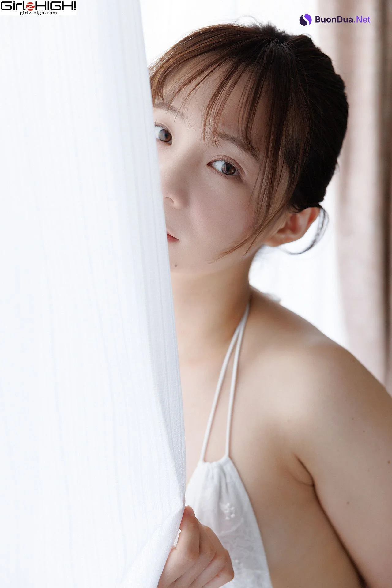Mana 真奈, Girlz-High This is my last DVD in my 20s (bfaa_097_001) - Photo 10
