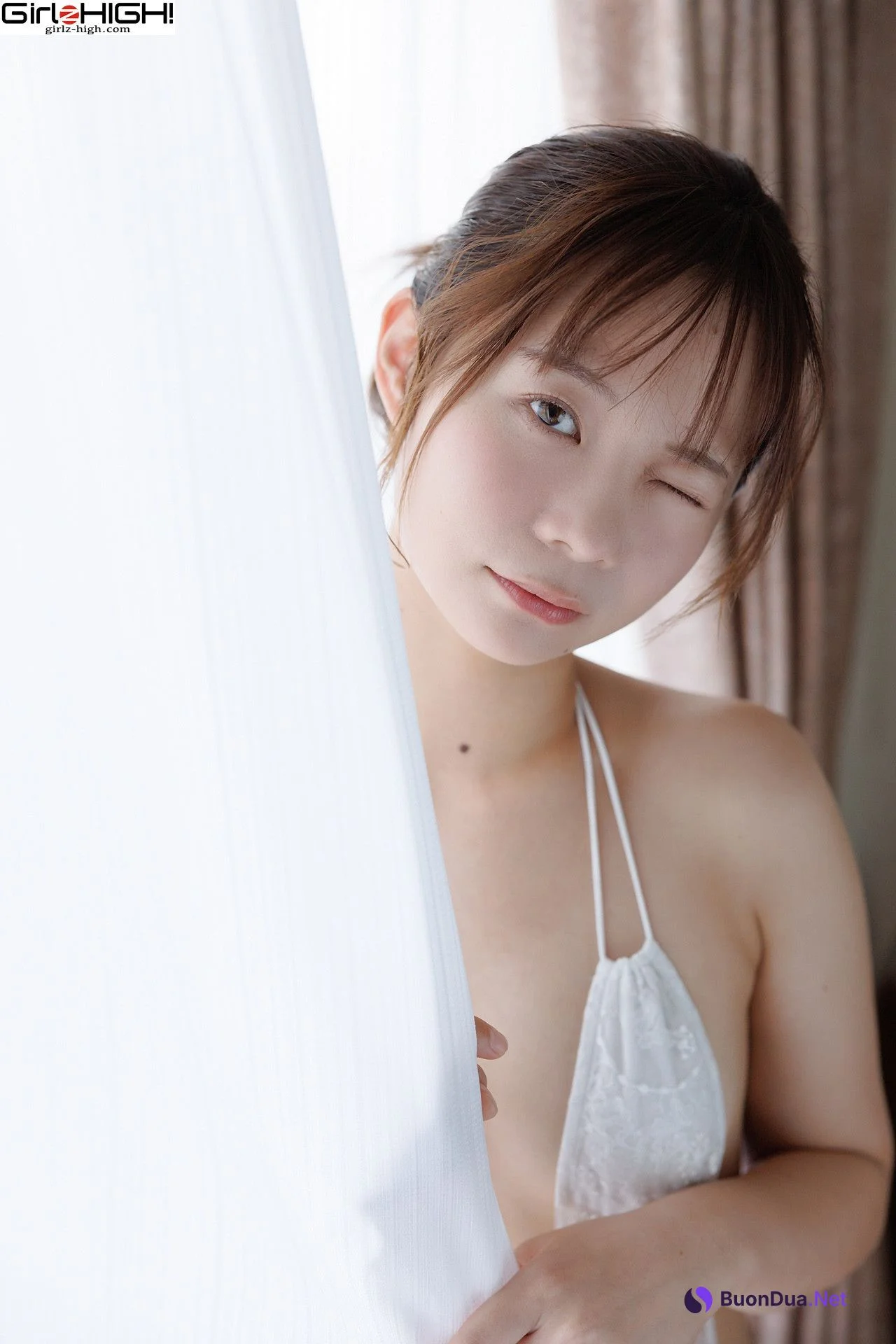 Mana 真奈, Girlz-High This is my last DVD in my 20s (bfaa_097_001) - Photo 13